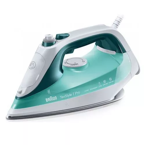 უთო Braun SI7042GR