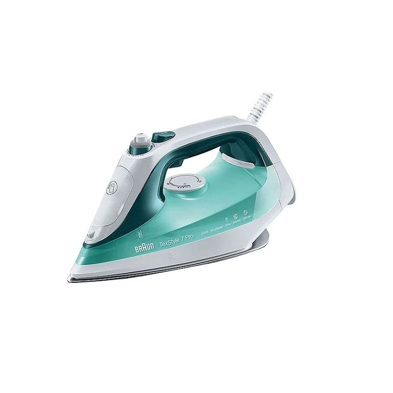 უთო Braun SI7042GR