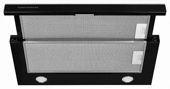 ჩასაშენებელი გამწოვი Kuppersberg SLIMLUX IV 60 GB