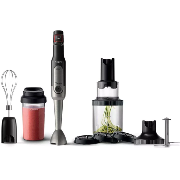 ხელის ბლენდერი Blender Philips Viva Collection HR2657/90