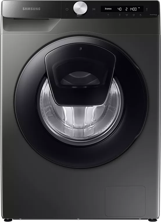 სარეცხი მანქანა Samsung (WW90T554CAX/LP)