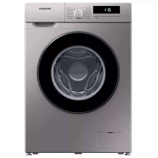 სარეცხი მანქანა Samsung (WW80T3040BS/LP)