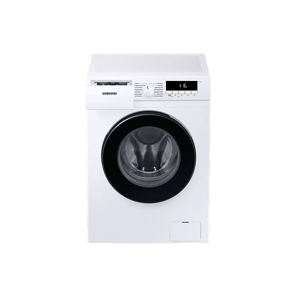 სარეცხი მანქანა Samsung (WW80T3040BW/LP)