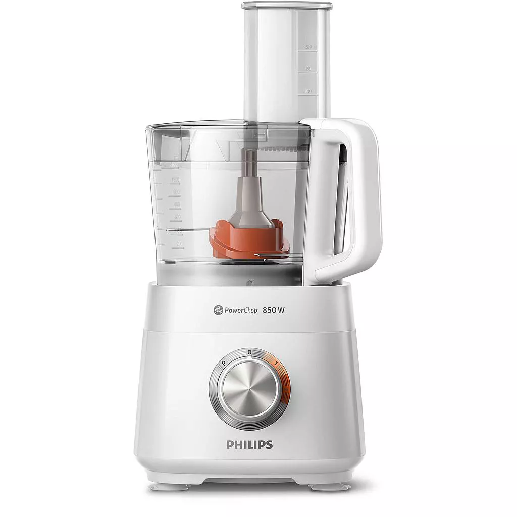 კომბაინი Philips HR7520/00