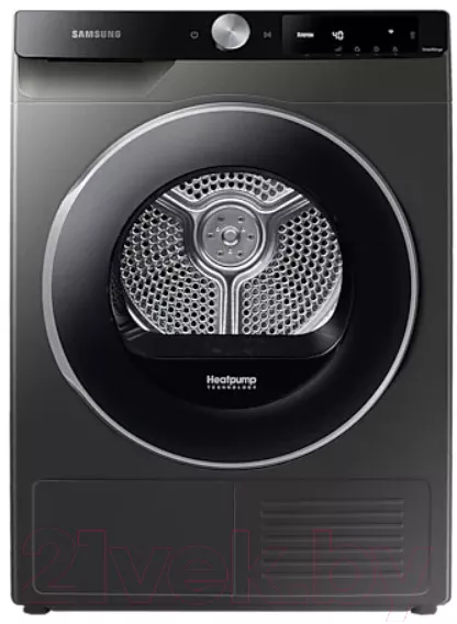 საშრობი Samsung (DV90T6240LX/LP)