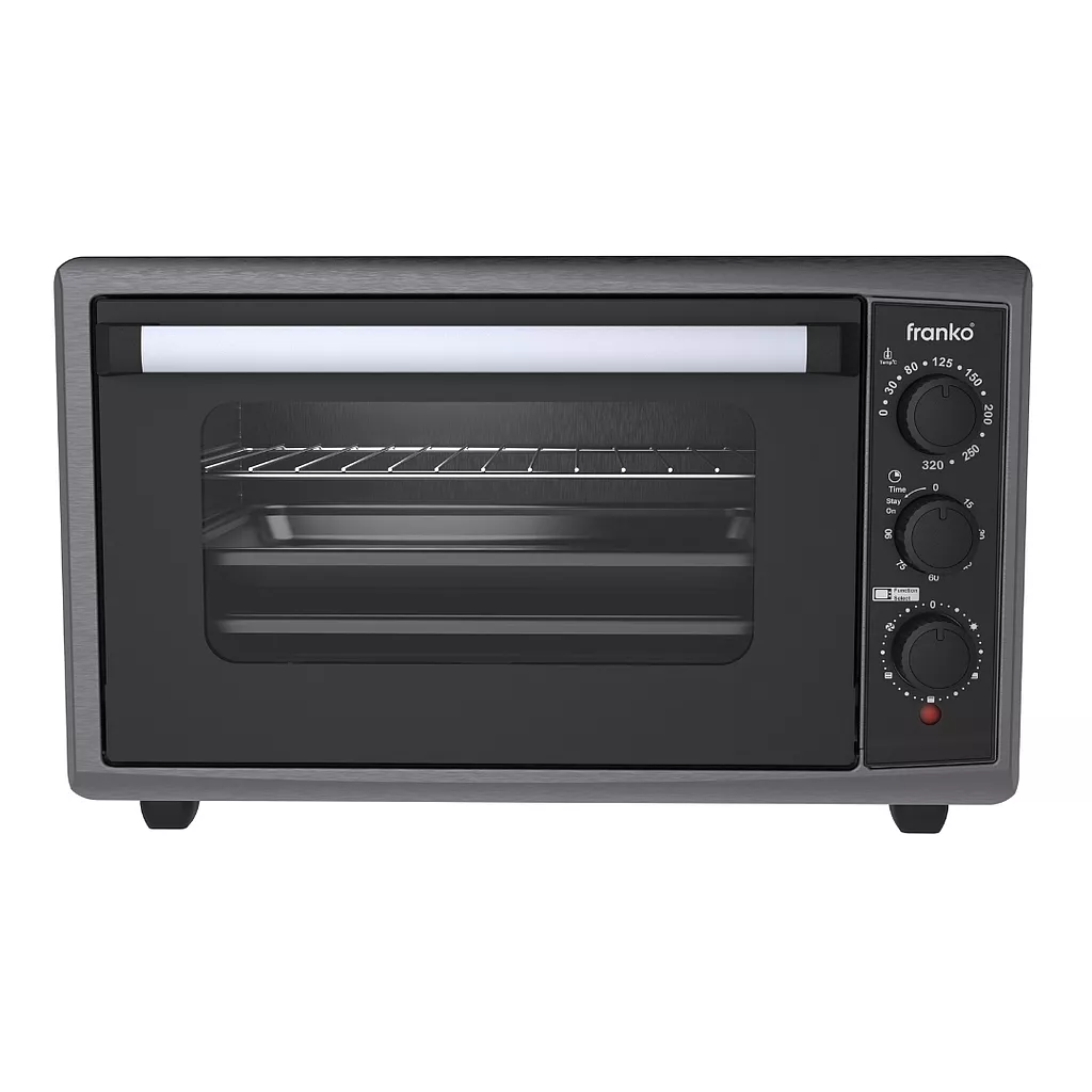 ელექტრო ღუმელი Franko FCO-1193