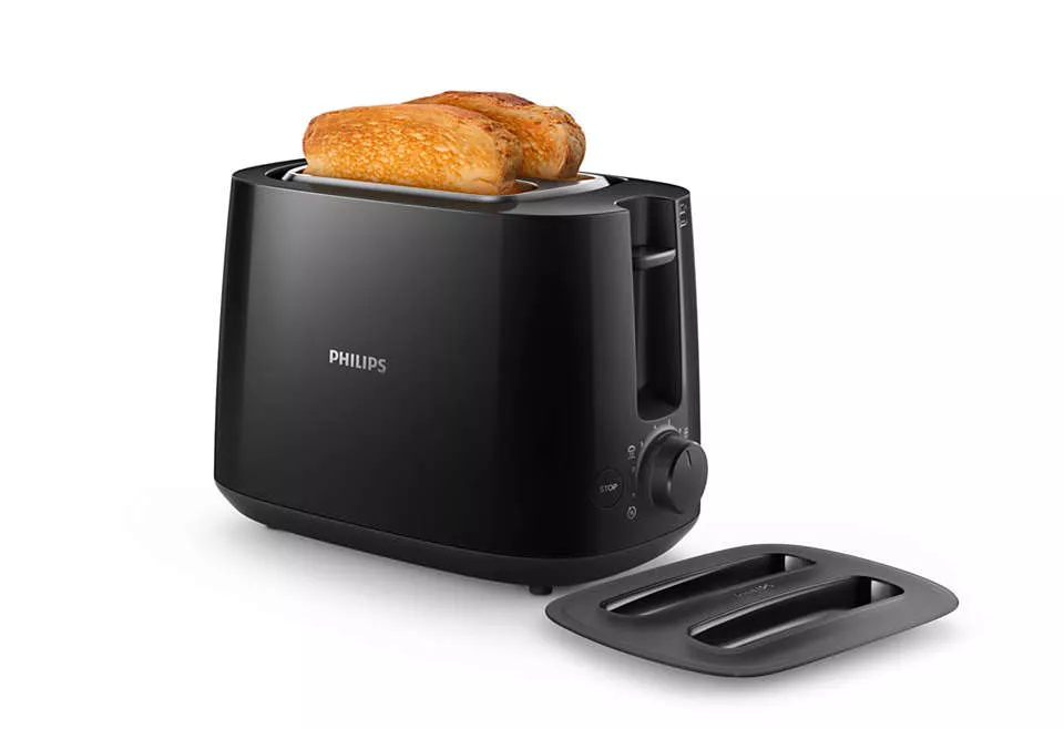ტოსტერი Philips HD2582/90