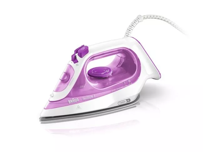 უთო Braun SI3030PU