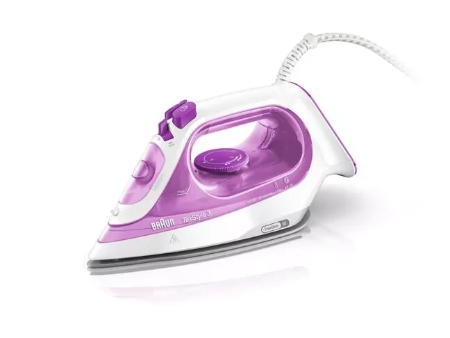 უთო Braun SI3030PU