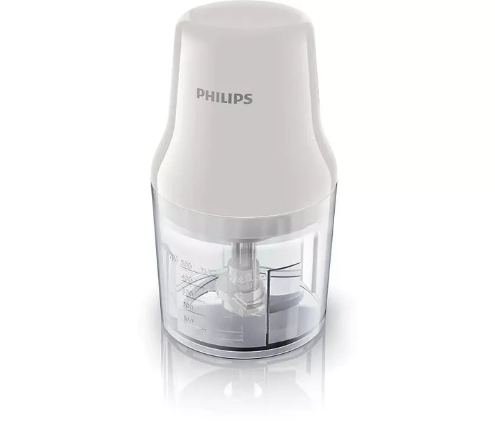 ჩოპერი Philips HR1393/00