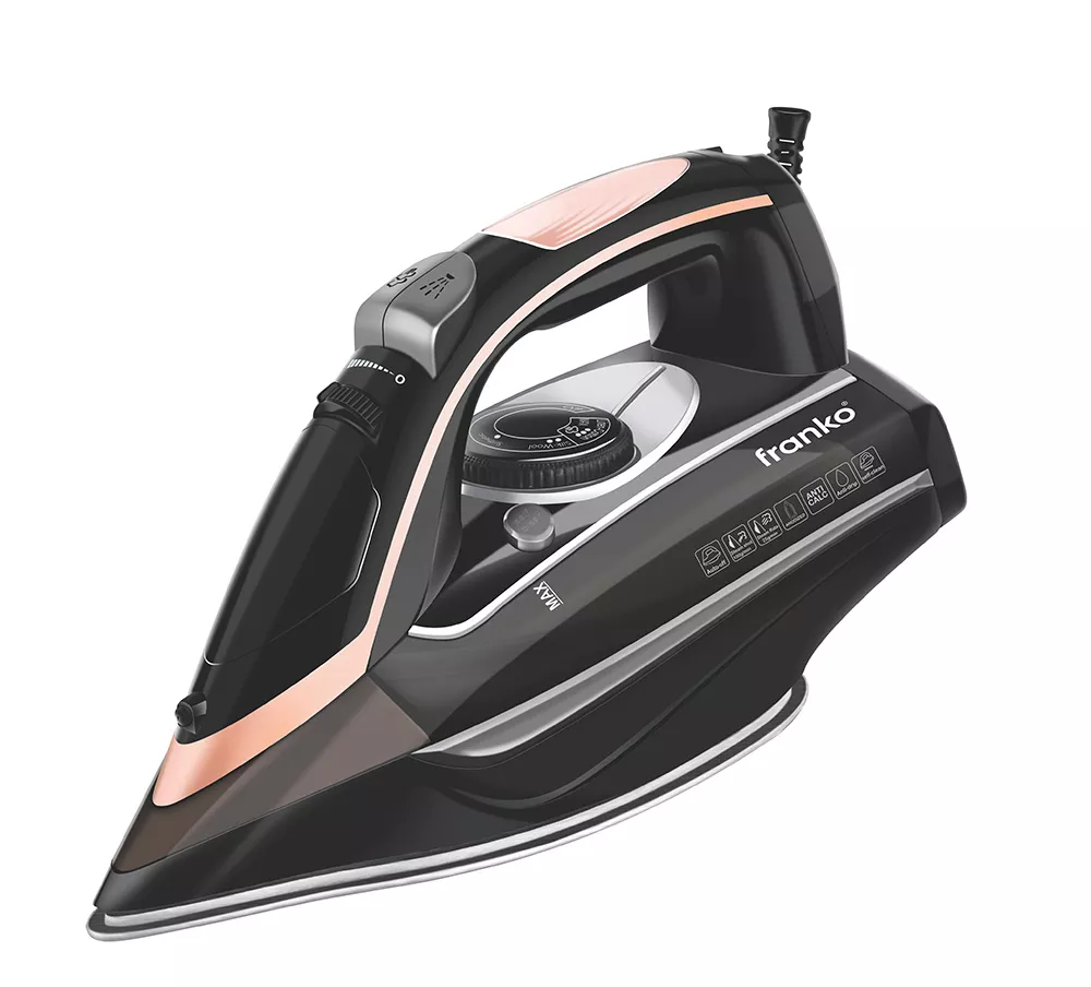 უთო Franko FSI-1188