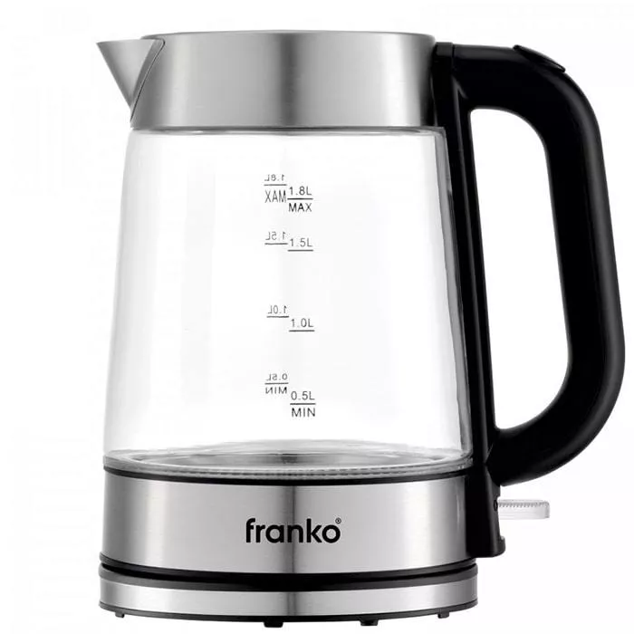 ჩაიდანი Franko FKT-1162