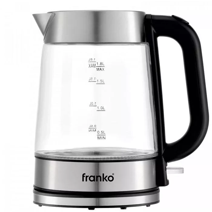 ჩაიდანი Franko FKT-1162