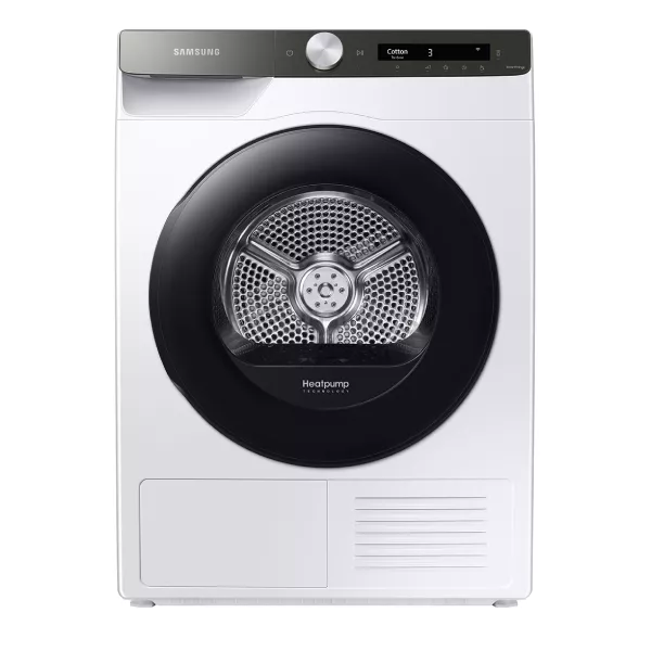 საშრობი Samsung თეთრი (DV90T5240AT/LP)