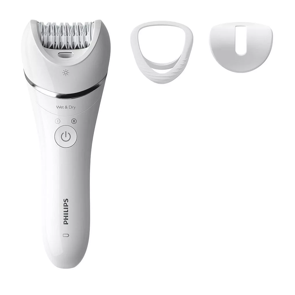 ეპილატორი Philips BRE700/00