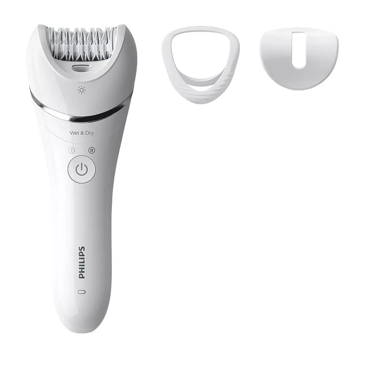 ეპილატორი Philips BRE700/00