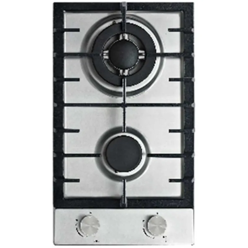 ჩასაშენებელი გაზქურის ზედაპირი Franko FBH-3020SS
