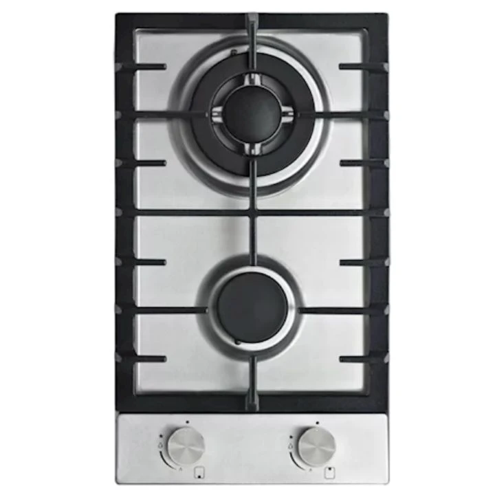 ჩასაშენებელი გაზქურის ზედაპირი Franko FBH-3020SS
