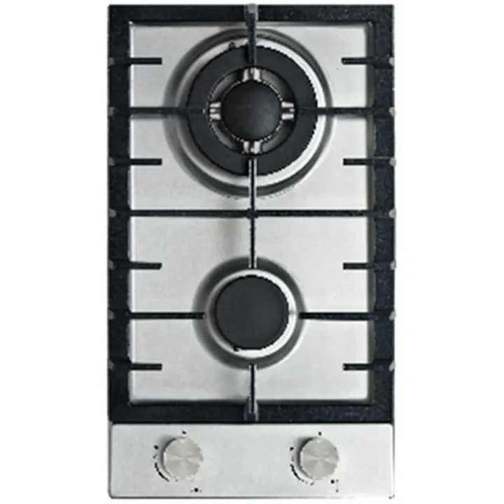 ჩასაშენებელი გაზქურის ზედაპირი Franko FBH-3020SS