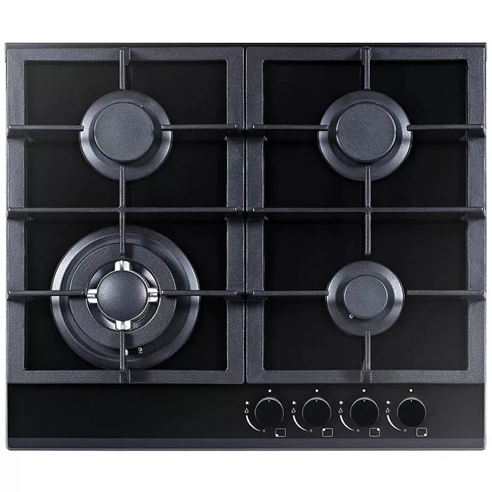 ჩასაშენებელი ზედაპირი Franko FBH-6041GB
