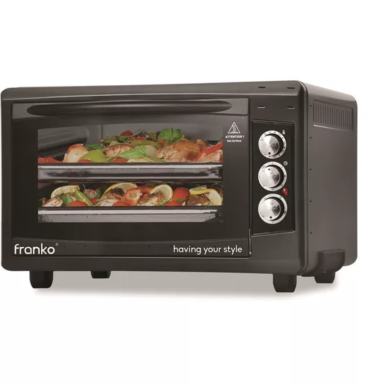 ღუმელი Franko FCO-1091