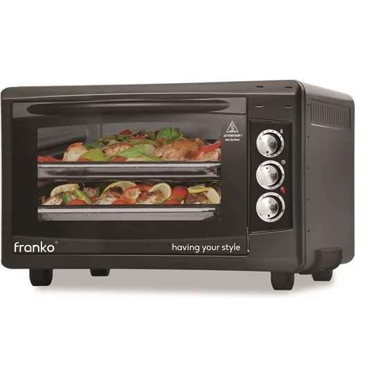 ღუმელი Franko FCO-1091