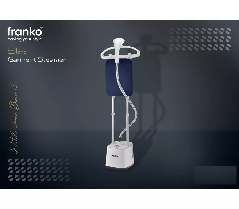 Stand Garment ორთქლის უთო Franko FGS-1198