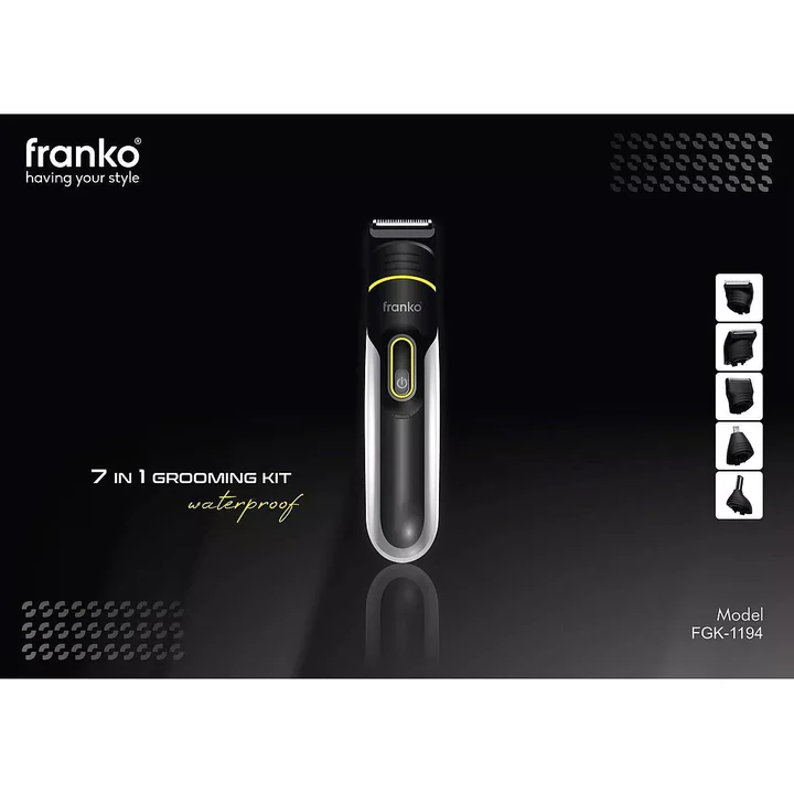 ტრიმერი Franko FGK-1194