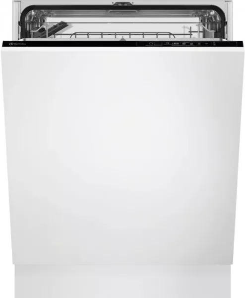 ჩასაშენებელი ჭურჭლის სარ.მანქანა Electrolux EEA917120L