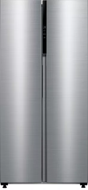 მაცივარი Midea MDRS619FGF46 Inox