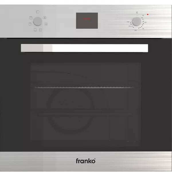 ჩასაშენებელი ელექტრო ღუმელი Franko FBO-6036SDS