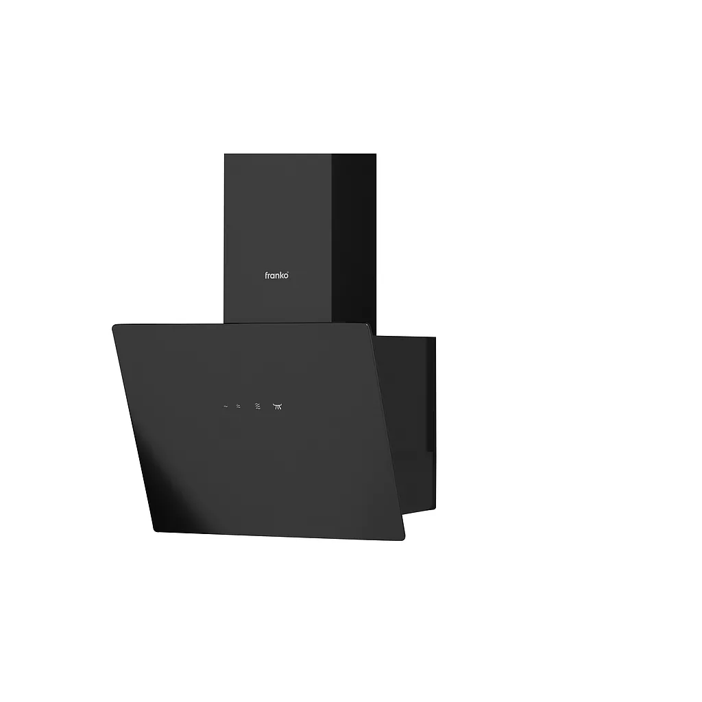 გამწოვი Franko FH-601GB შავი
