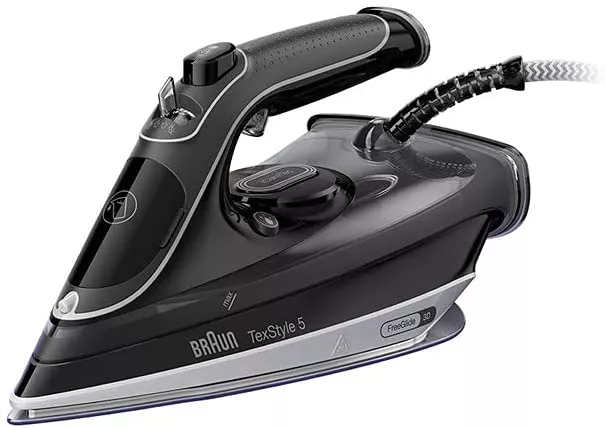 უთო Braun SI5188BK 2 შავი