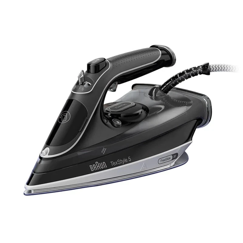 უთო Braun SI5188BK 2 შავი