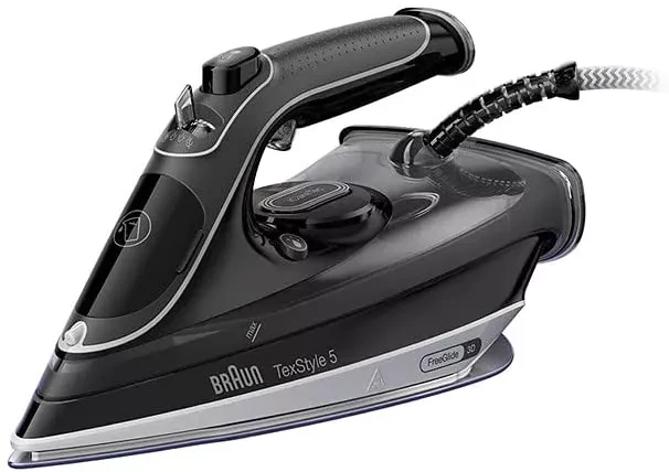 უთო Braun SI5188BK 2 შავი