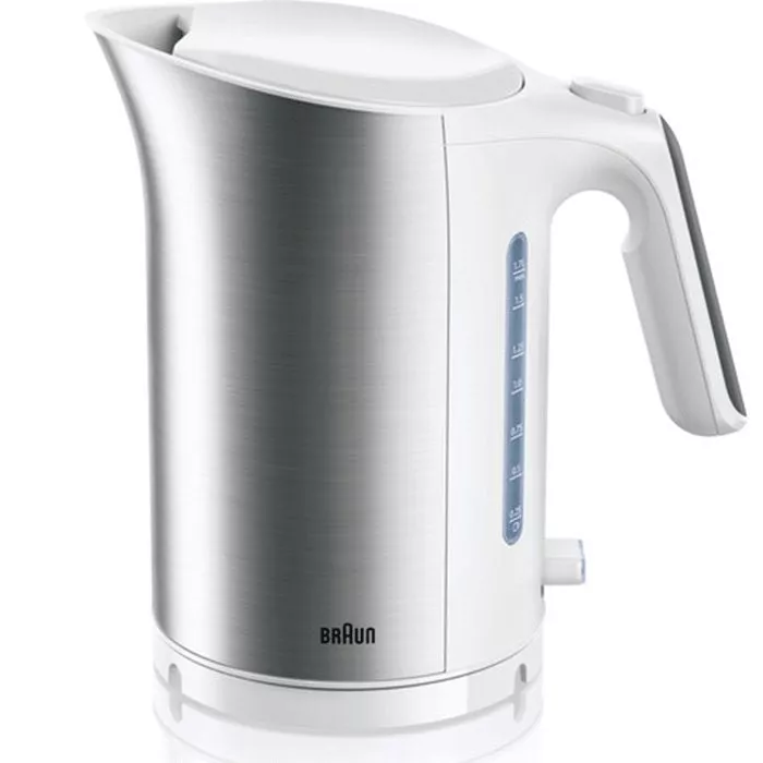 ჩაიდანი Braun WK5100WH 2