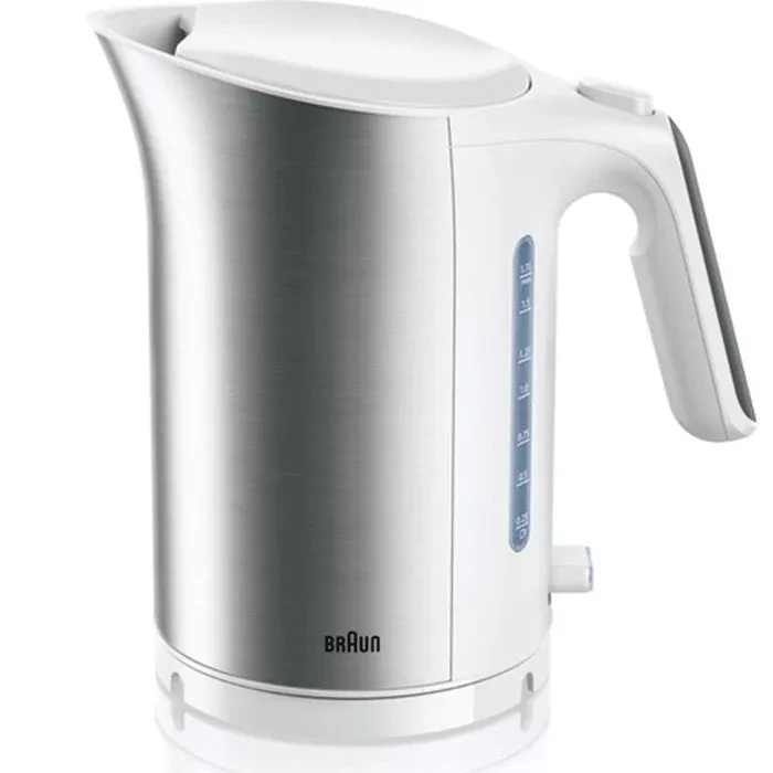 ჩაიდანი Braun WK5100WH 2