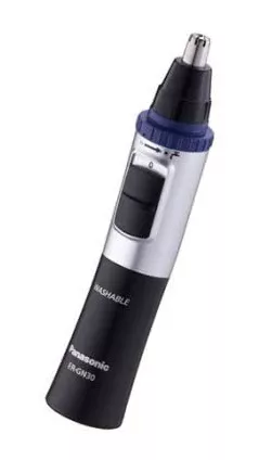 ყურის/ცხვირის ტრიმერი Panasonic ER-GN30-K520
