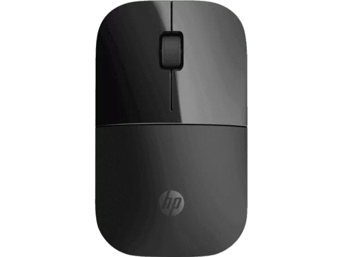 უსადენო მაუსი HP Z3700 შავი
