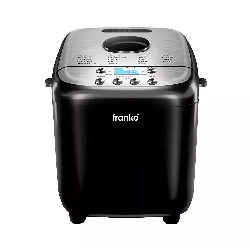 პურის საცხობი Franko FBM-1203