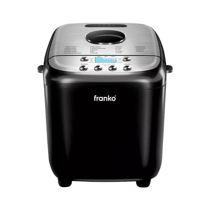 პურის საცხობი Franko FBM-1203