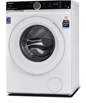 სარეცხი მანქანა Toshiba TW-BK110G4UZ(WK) WM/FL 10 KG