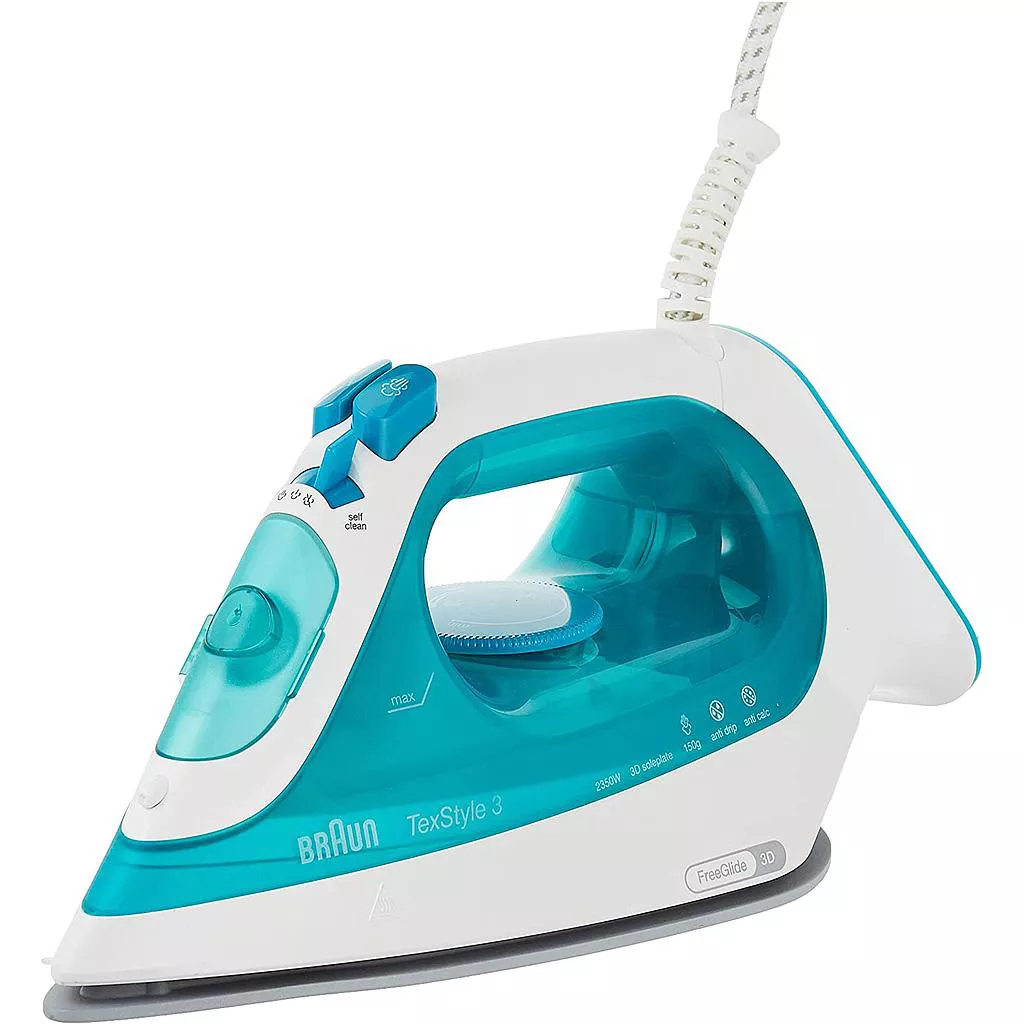 უთო Braun SI3041GR მწვანე