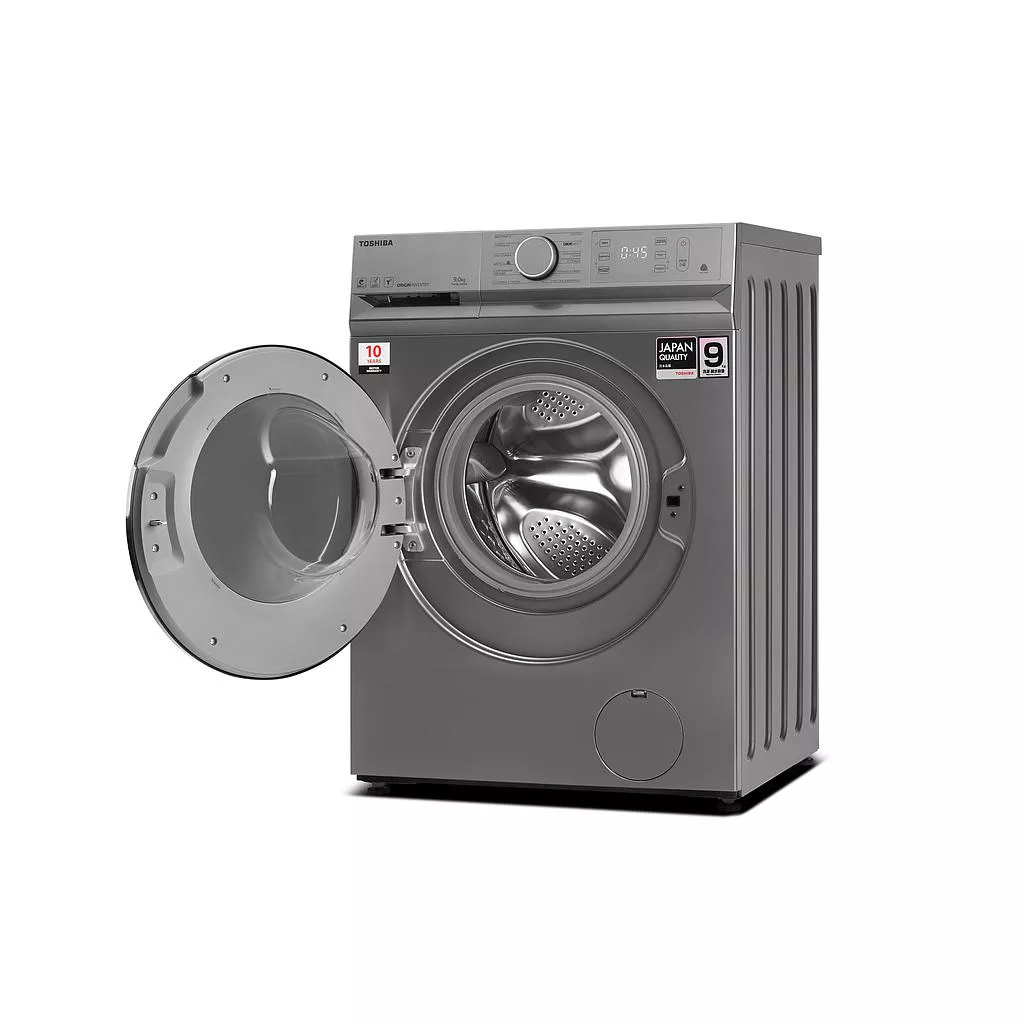სარეცხი მანქანა Toshiba TW-BL70A2UZ(SS) Slim