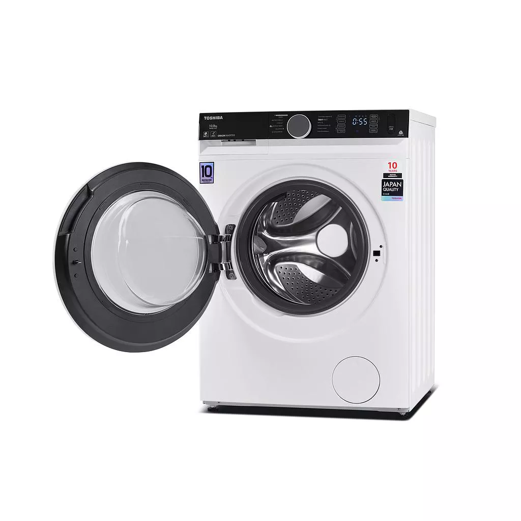 სარეცხი მანქანა Toshiba TW-BK90G4UZ(WK)