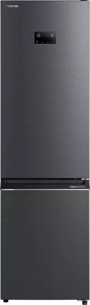 მაცივარი Toshiba GR-RB500WE-PMJ(06)