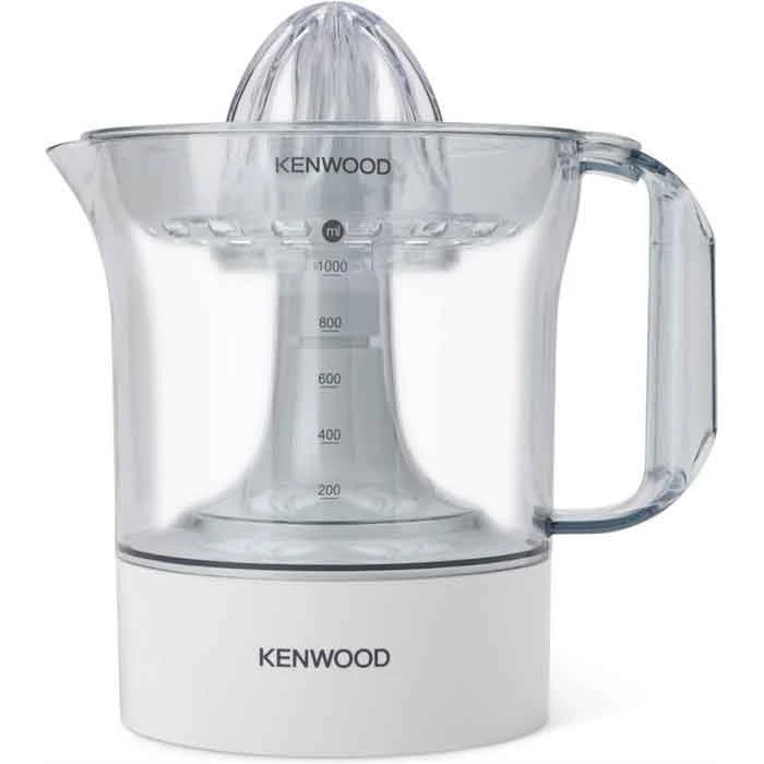 ციტრუსის წვენსაწური Kenwood JE280A თეთრი