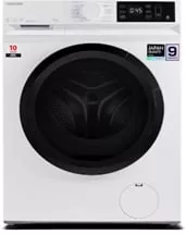 სარეცხი მანქანა Toshiba TW-BL90A4UZ(WK) თეთრი