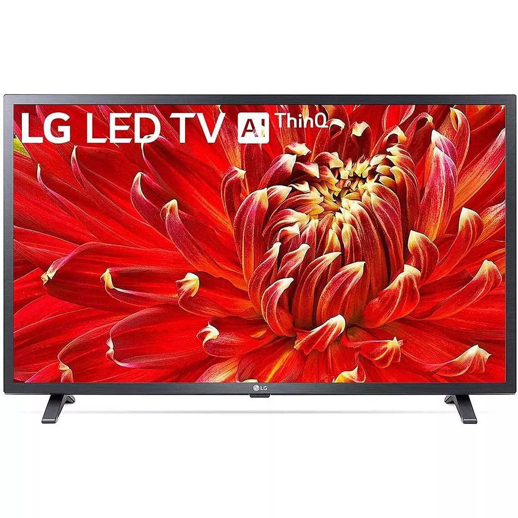 ტელევიზორი LG 43" (109cm) 43LM6370PVA Smart FHD