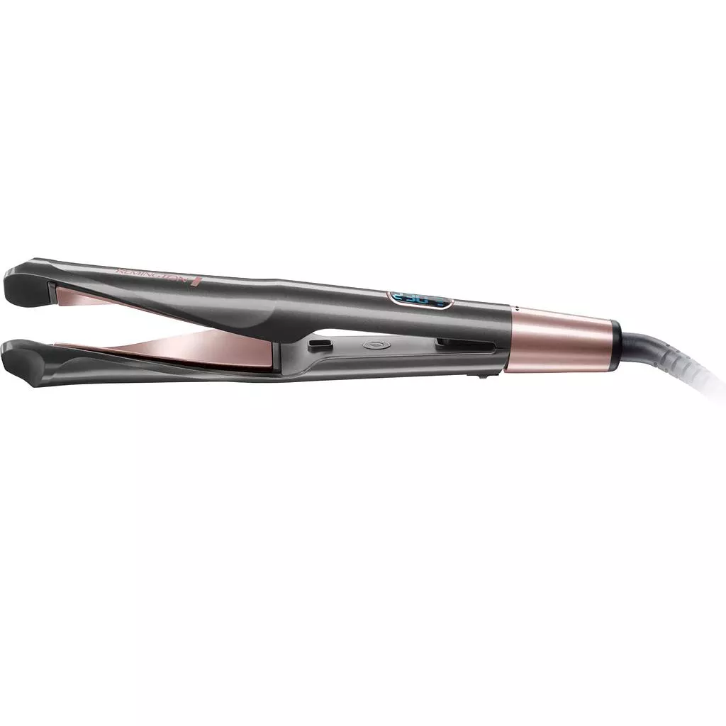თმის უთო / დასახვევი Remington-S6606